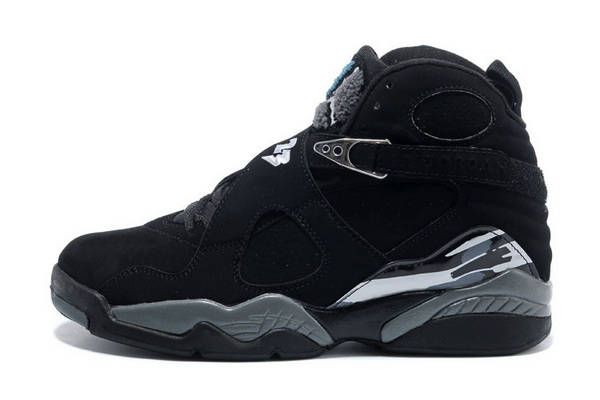 Jordan 8 Women Shoes AAA--003